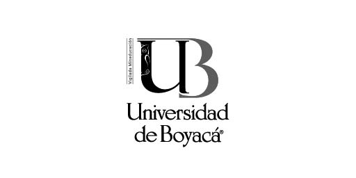 Universidad de Boyacá logo