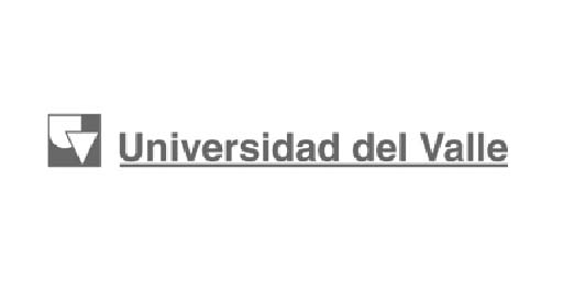 Universidad del Valle logo