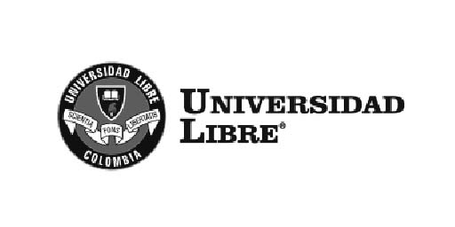 Universidad Libre logo